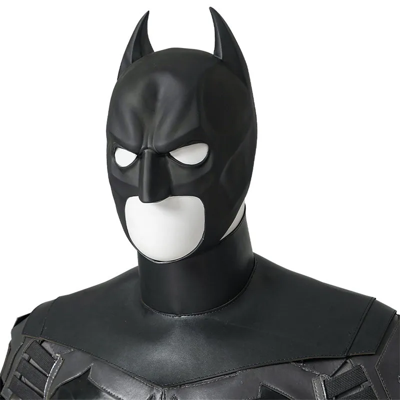 2023 The Flash Batman Cosplay Batman Ben Affleck Costume Mask Halloween Carnival Suit