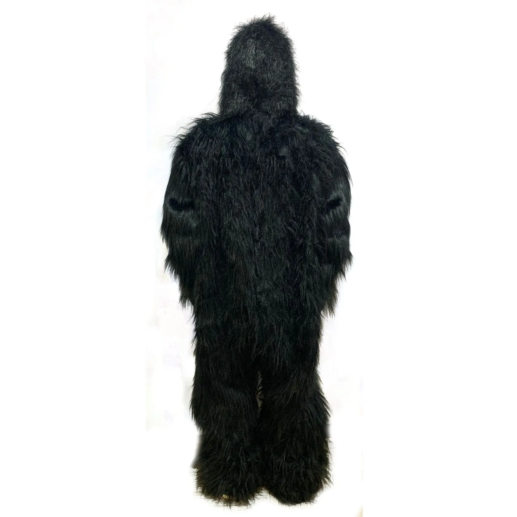 2024 Godzilla x King Kong: The New Empire  Godzilla Gorilla Costume for Adult