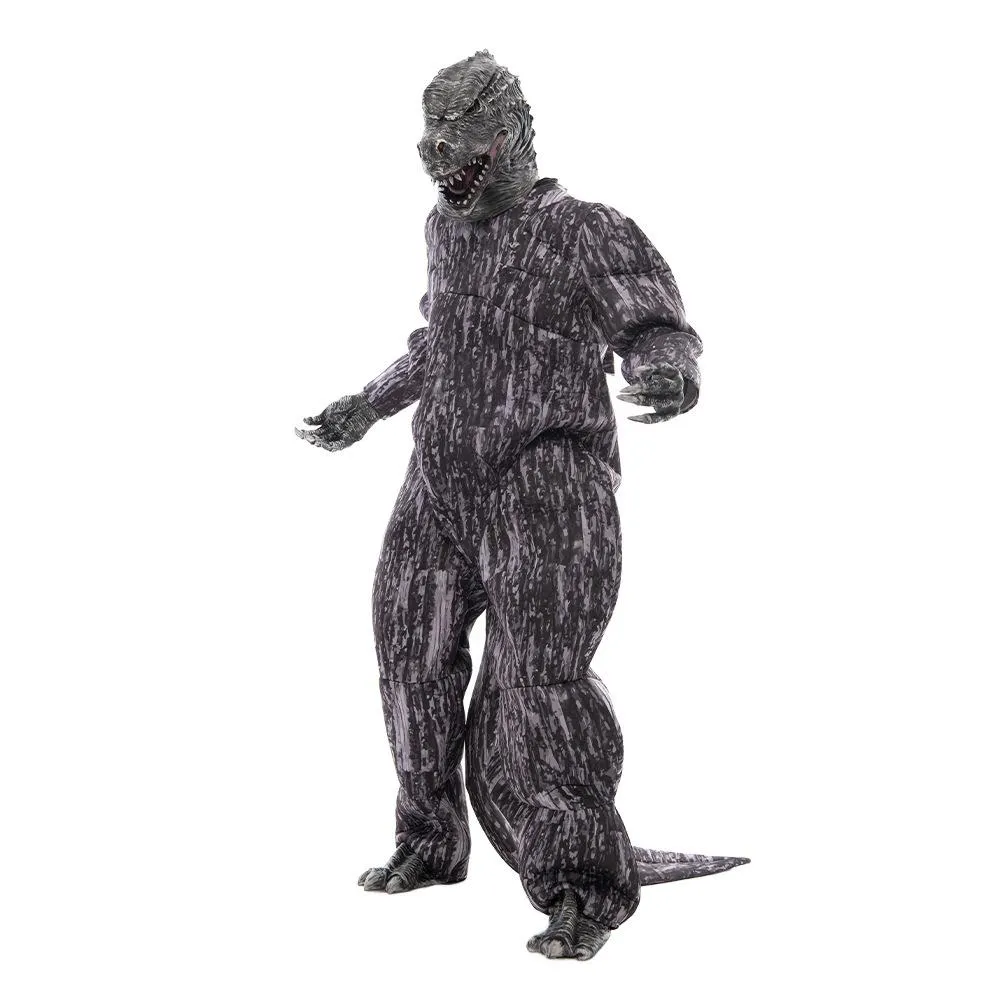 2024 Godzilla x King Kong: The New Empire  Godzilla Gorilla Costume for Adult