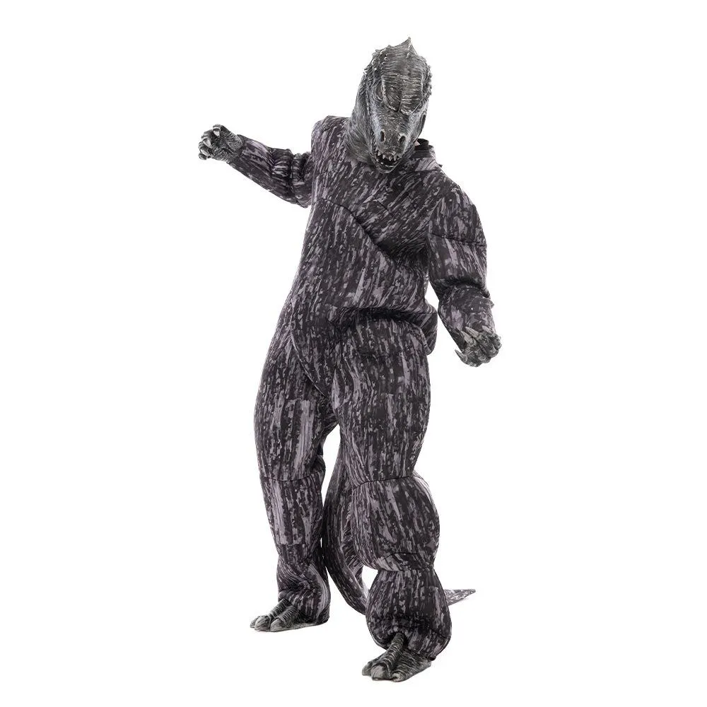 2024 Godzilla x King Kong: The New Empire  Godzilla Gorilla Costume for Adult