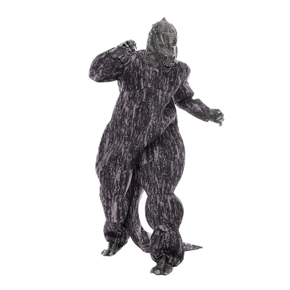 2024 Godzilla x King Kong: The New Empire  Godzilla Gorilla Costume for Adult