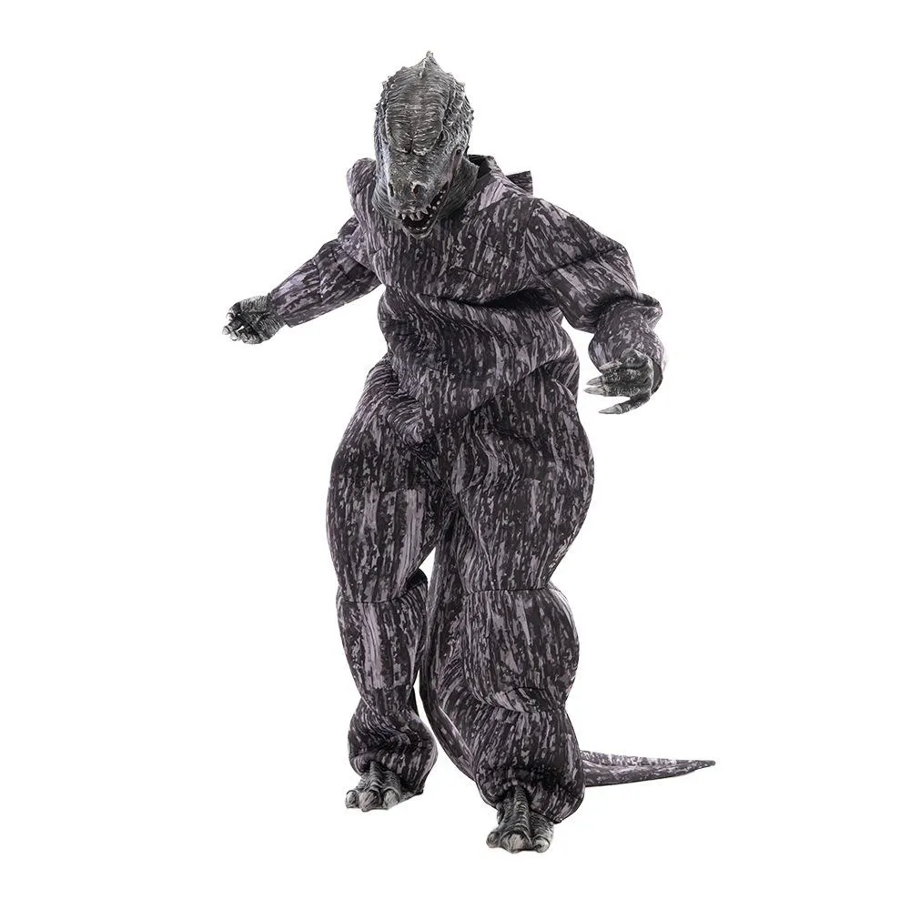 2024 Godzilla x King Kong: The New Empire  Godzilla Gorilla Costume for Adult