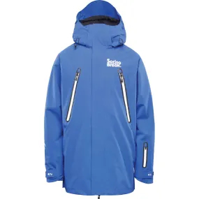 32 Springbreak Parka Blue