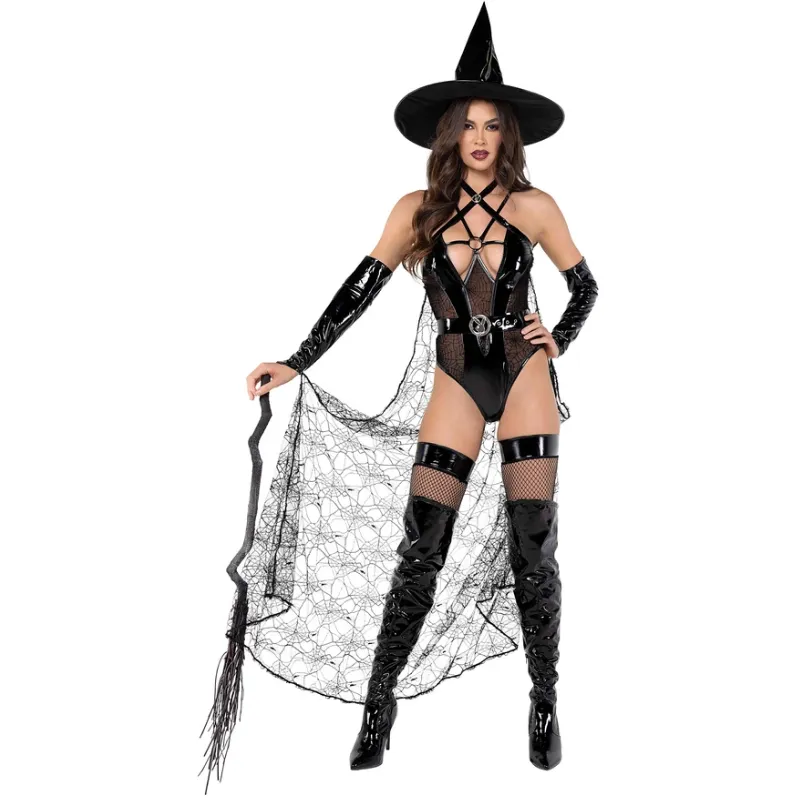 3pc Playboy Wicked Witch