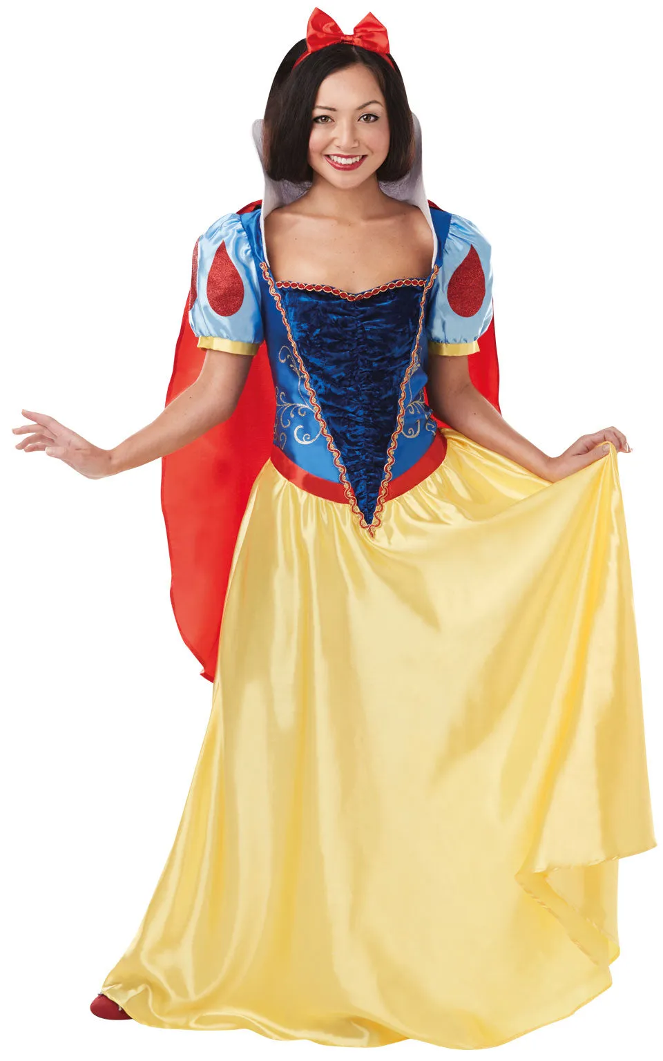 Adult Snow White Costume