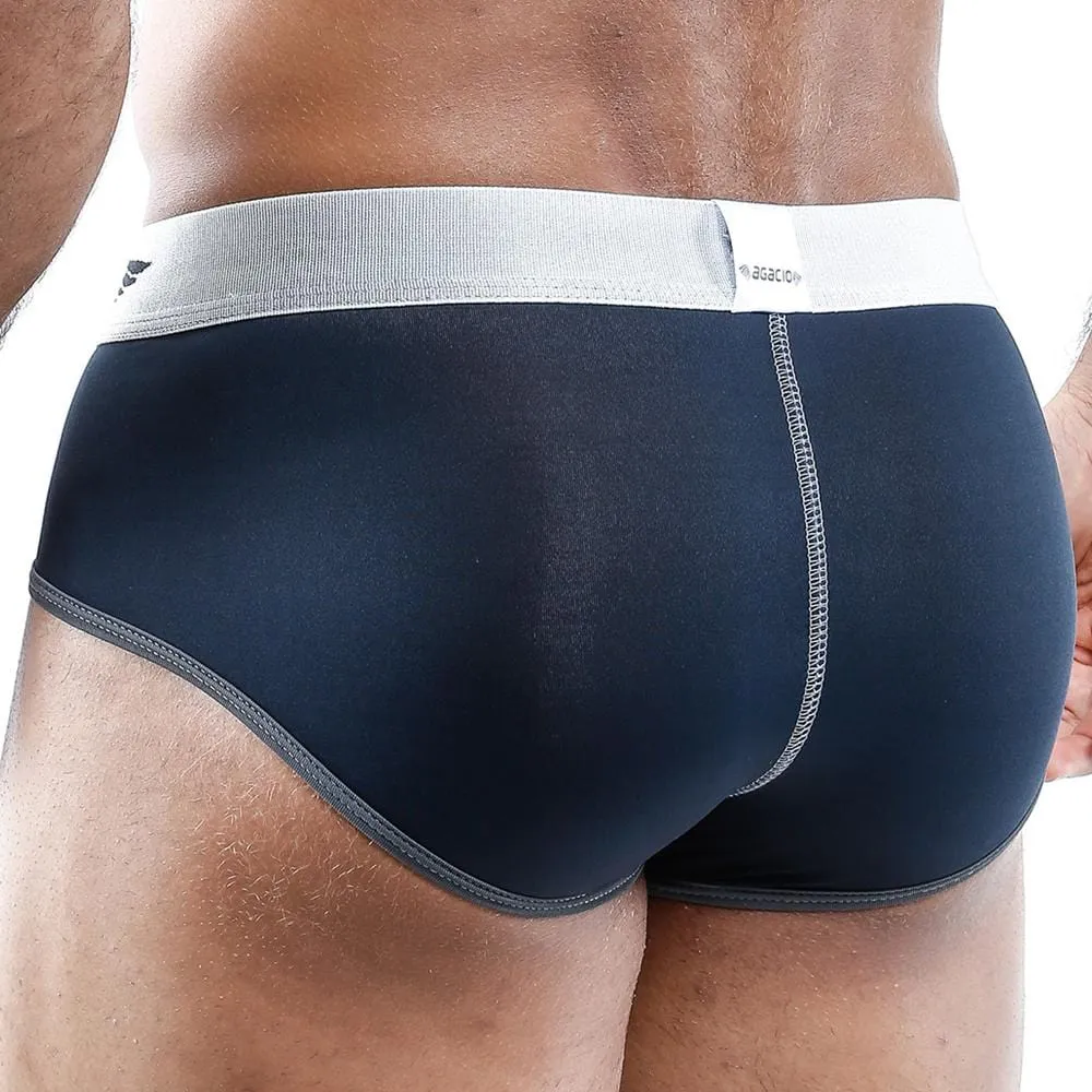 Agacio AGJ005 Sentimental Structure Brief