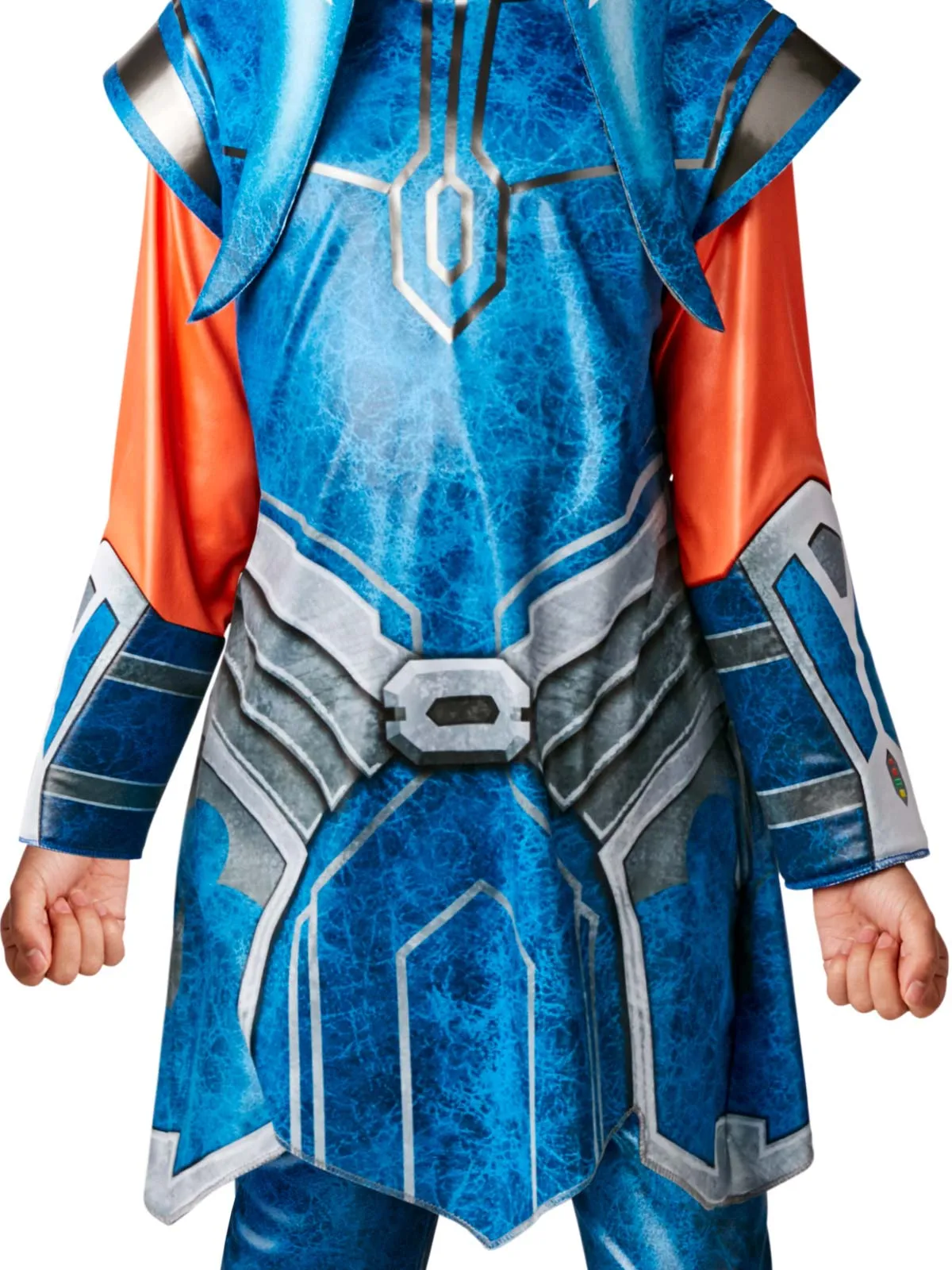 Ahsoka Deluxe Costume for Kids - Star Wars