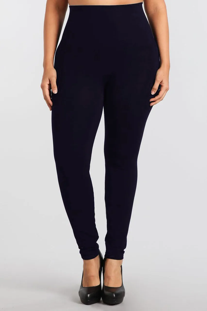 All Day High Waist Leggings