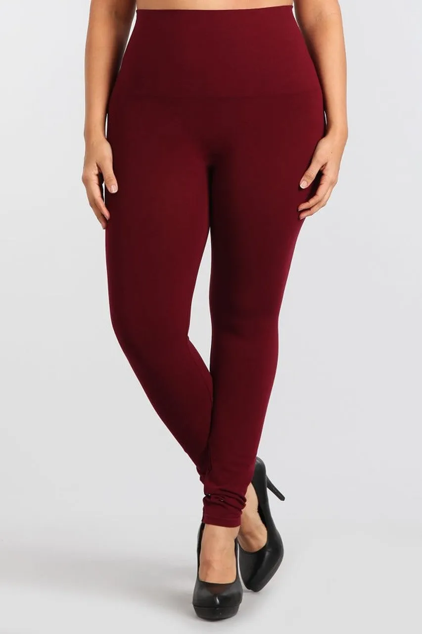 All Day High Waist Leggings