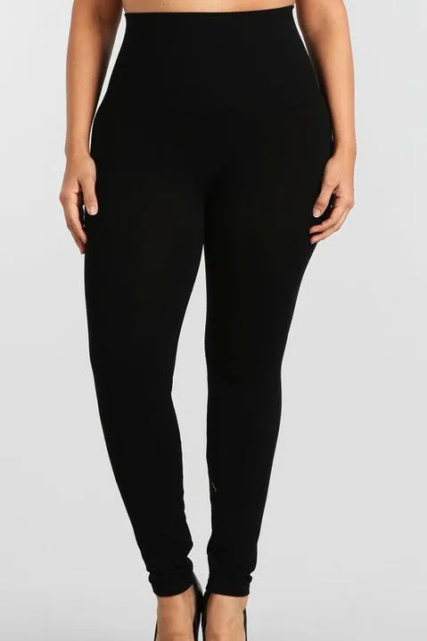 All Day High Waist Leggings