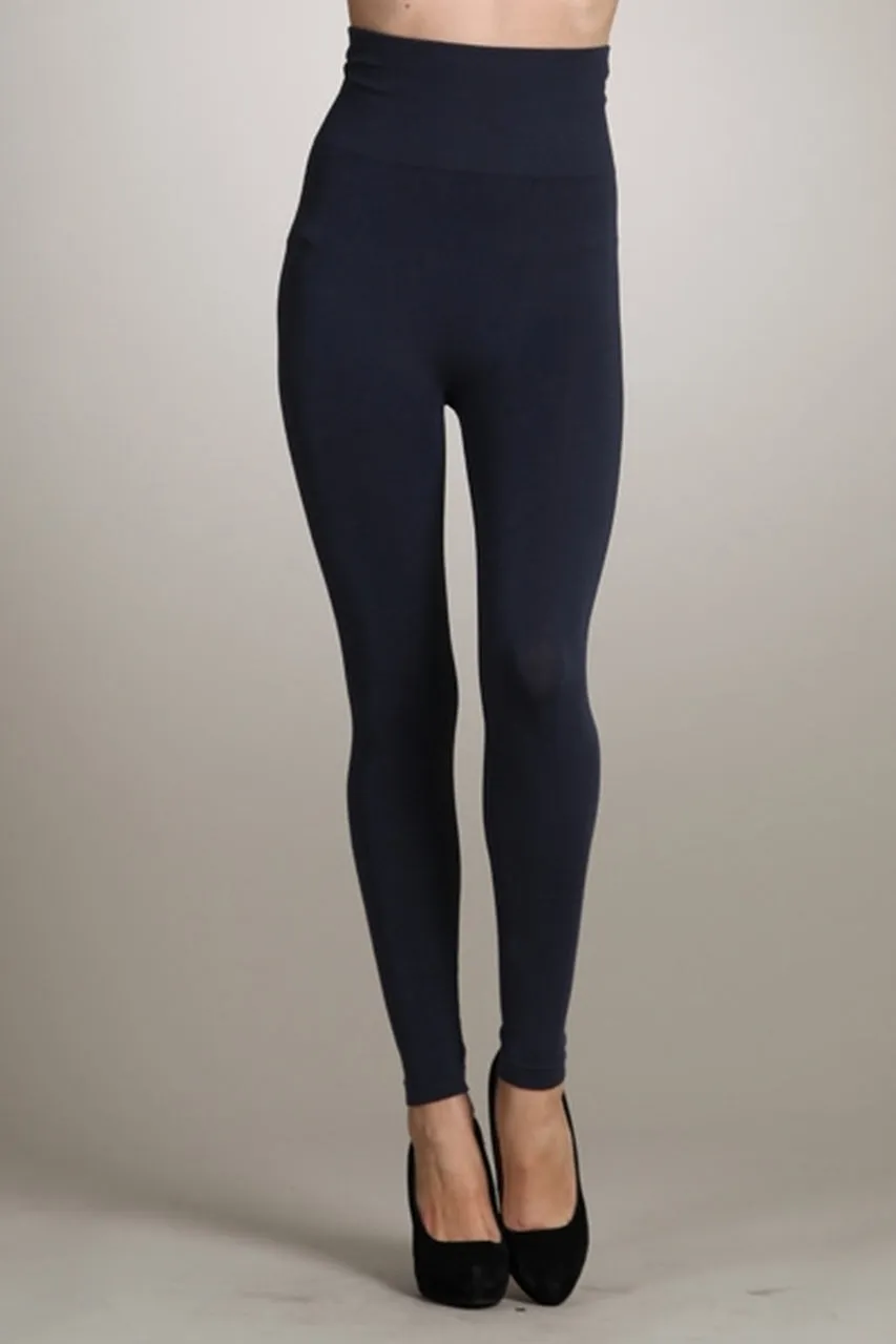 All Day High Waist Leggings