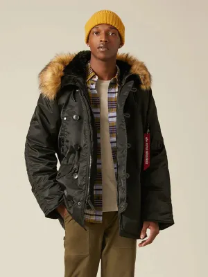 Alpha N3B HERITAGE Parka