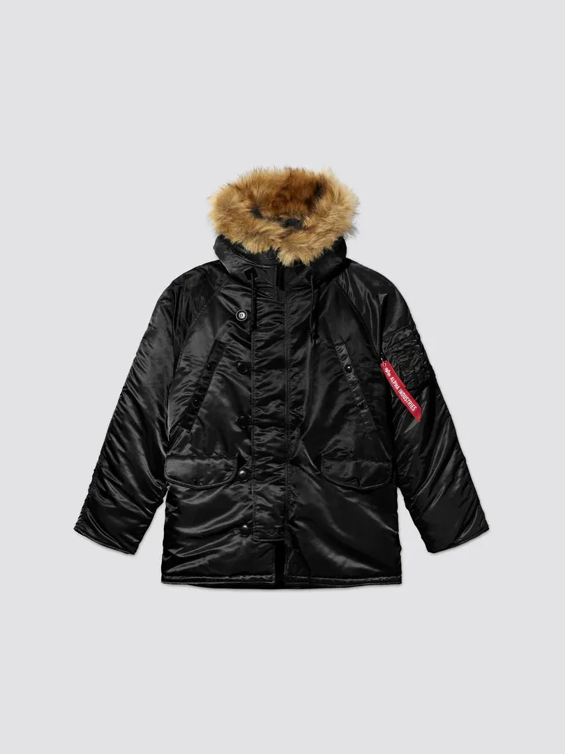 Alpha N3B HERITAGE Parka