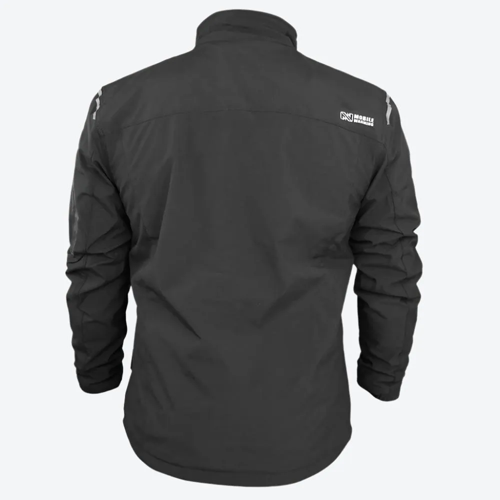 Alpine BT Jacket Men's