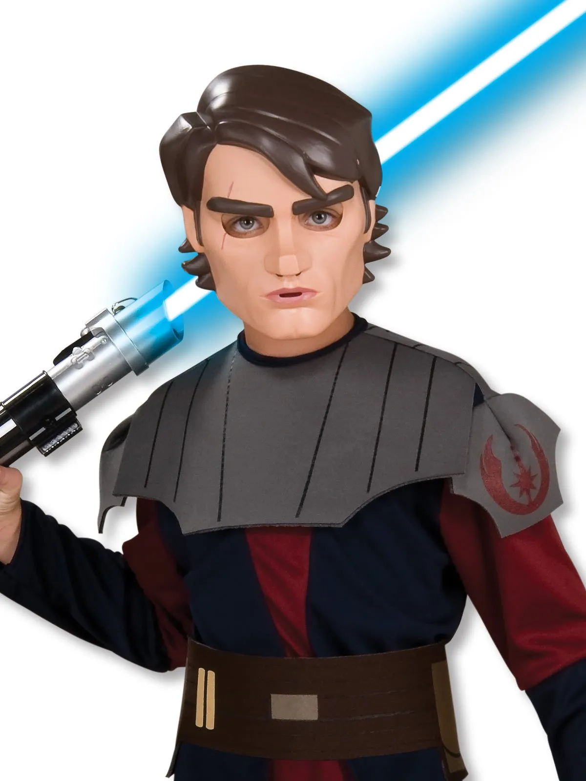 Anakin Skywalker Clone Wars Costume for Kids - Star Wars