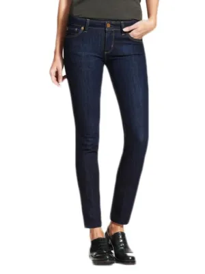 ANGEL JEANS IN MARINER