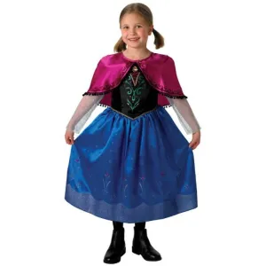 Anna Deluxe Costume Size M