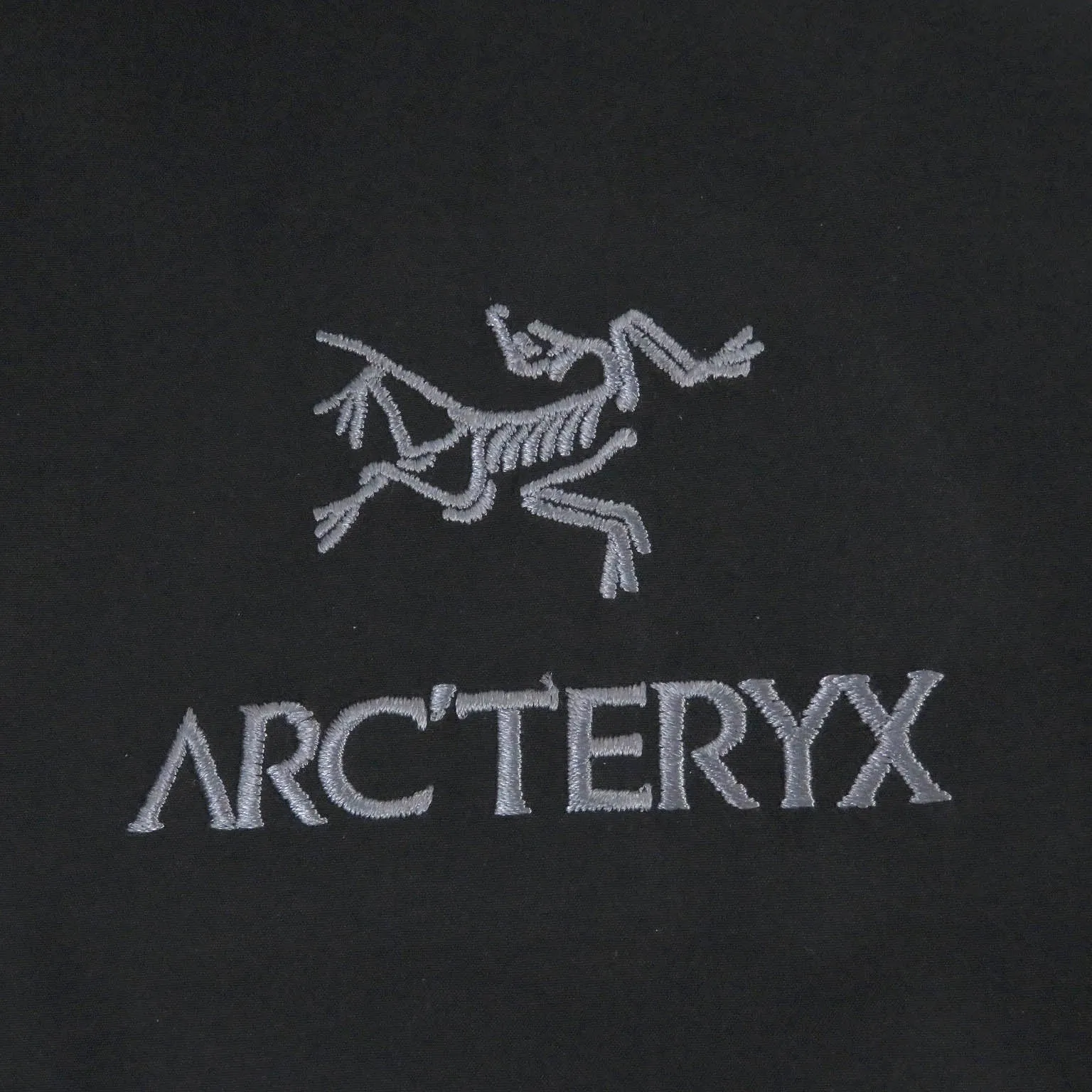 ARC'TERYX Mountain Hoodie X00007301 Main: 100% nylon black BETA LT JACKET mens XS Used Authentic