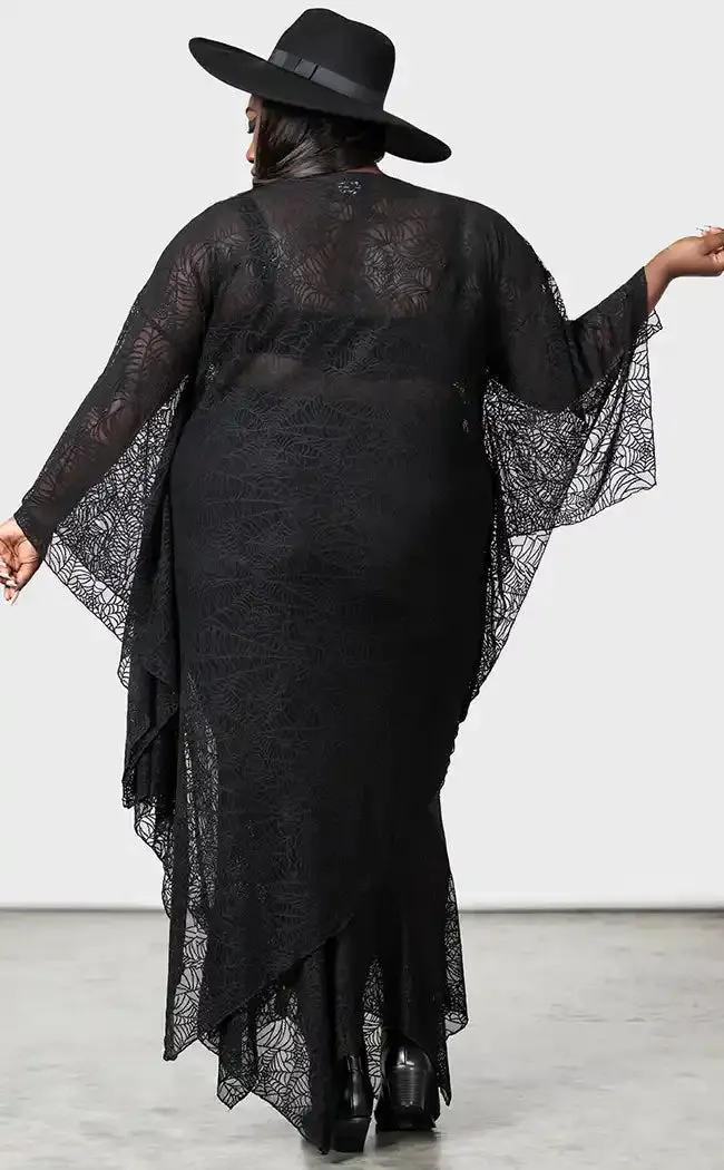 Arianwen Dress [Plus-Size]