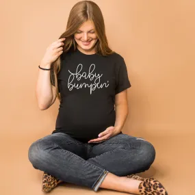 Baby Bumpin' - Unisex Tee