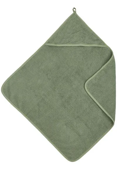 Bathcape Basic Terry Cloth