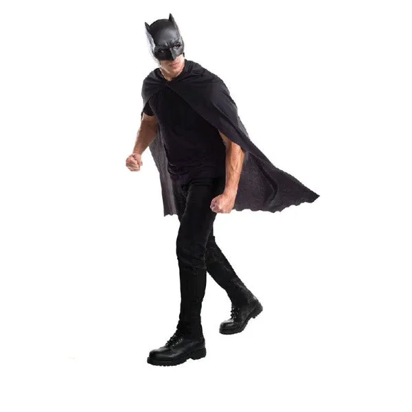 Batman Cape and Mask Set-Adult