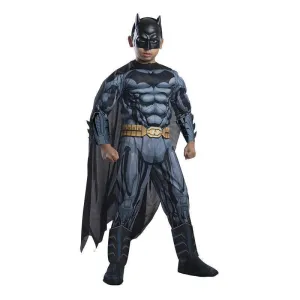 Batman Child Character Costume