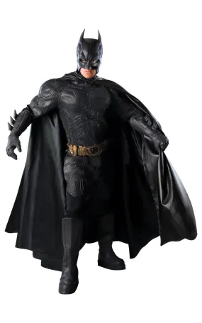 Batman Dark Knight Collectors Edition Mens Costume