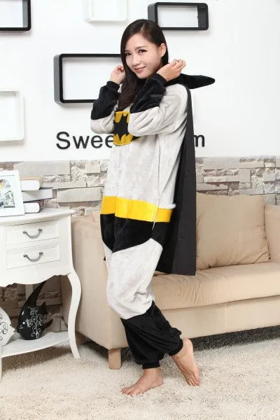 Batman Onesie