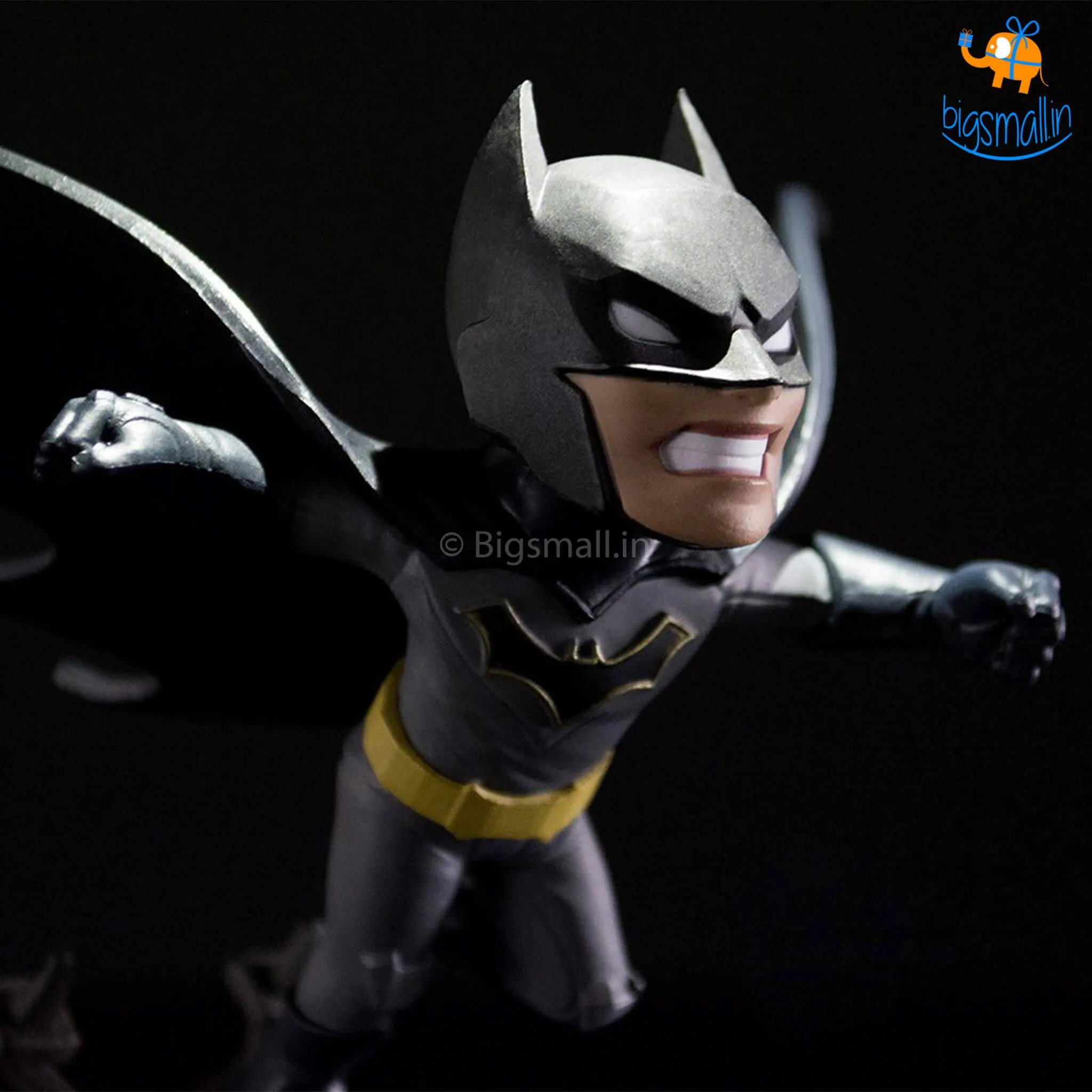 Batman Rebirth Action Figure