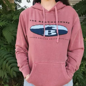 Beachcomber Oval-B Hooded Sweatshirt