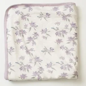 Bestaroo Lavender Lily's Blanket