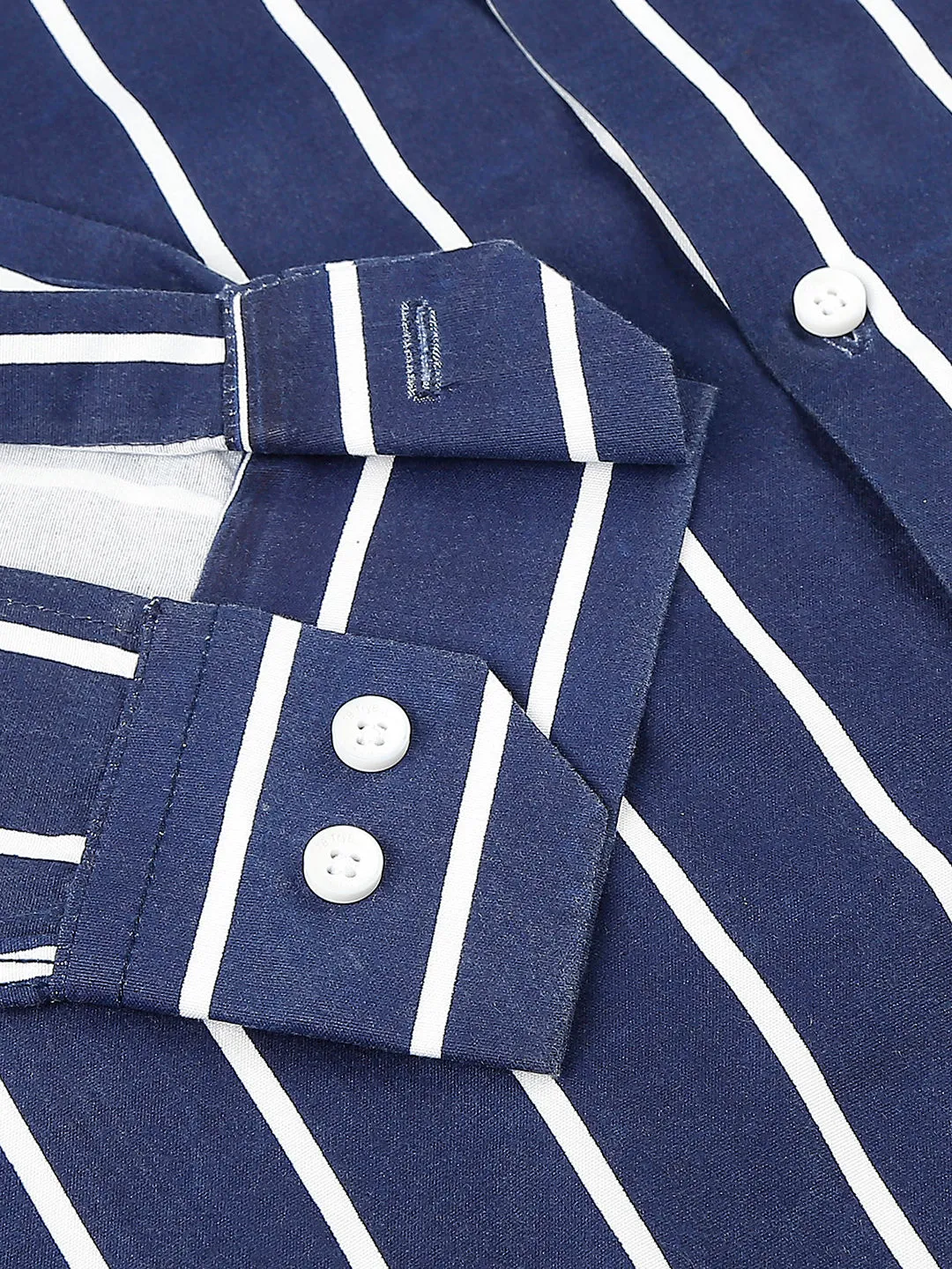 Bradford Striped Men's Shirt