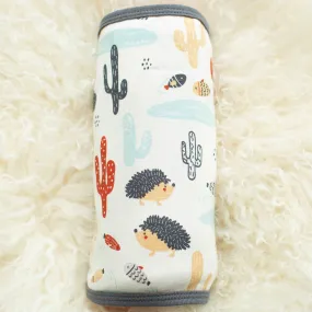 Cactus Fish Swaddle