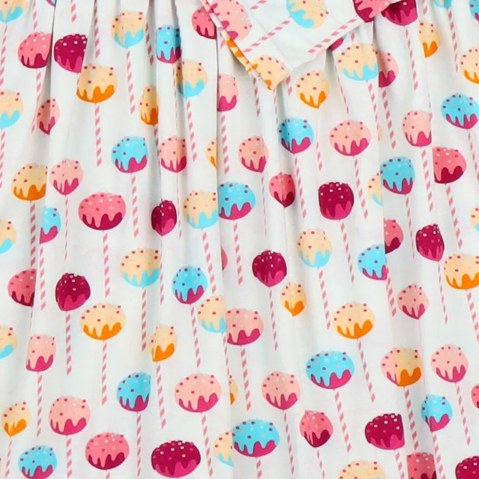 Cake Pop Swaddle