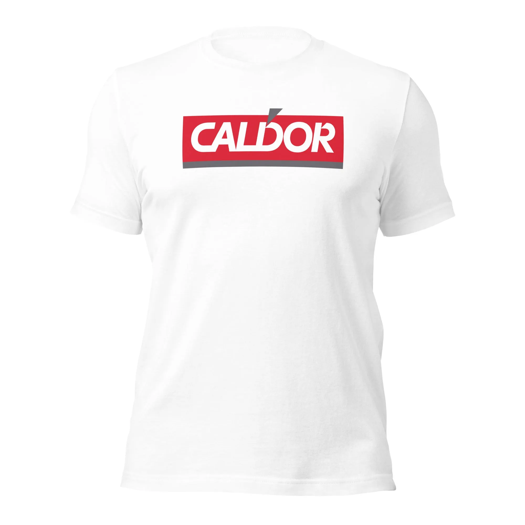 Caldor Retro T Shirt 1990s | Mens & Women's Graphic Tee