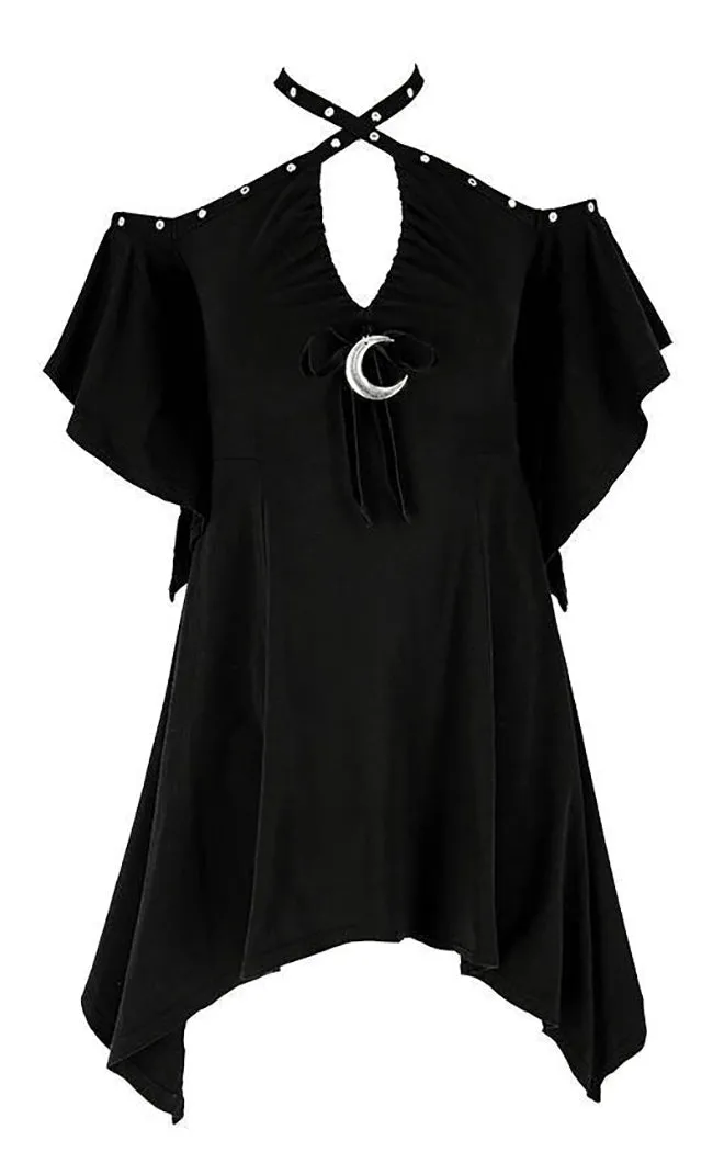 Calista Tunic Dress