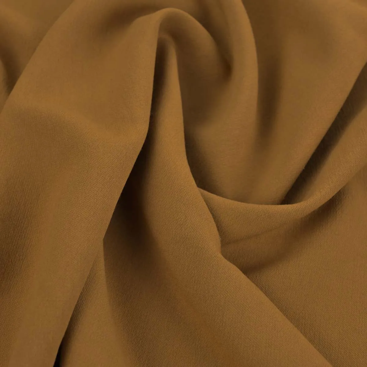 Camel Twill Fabric 96453