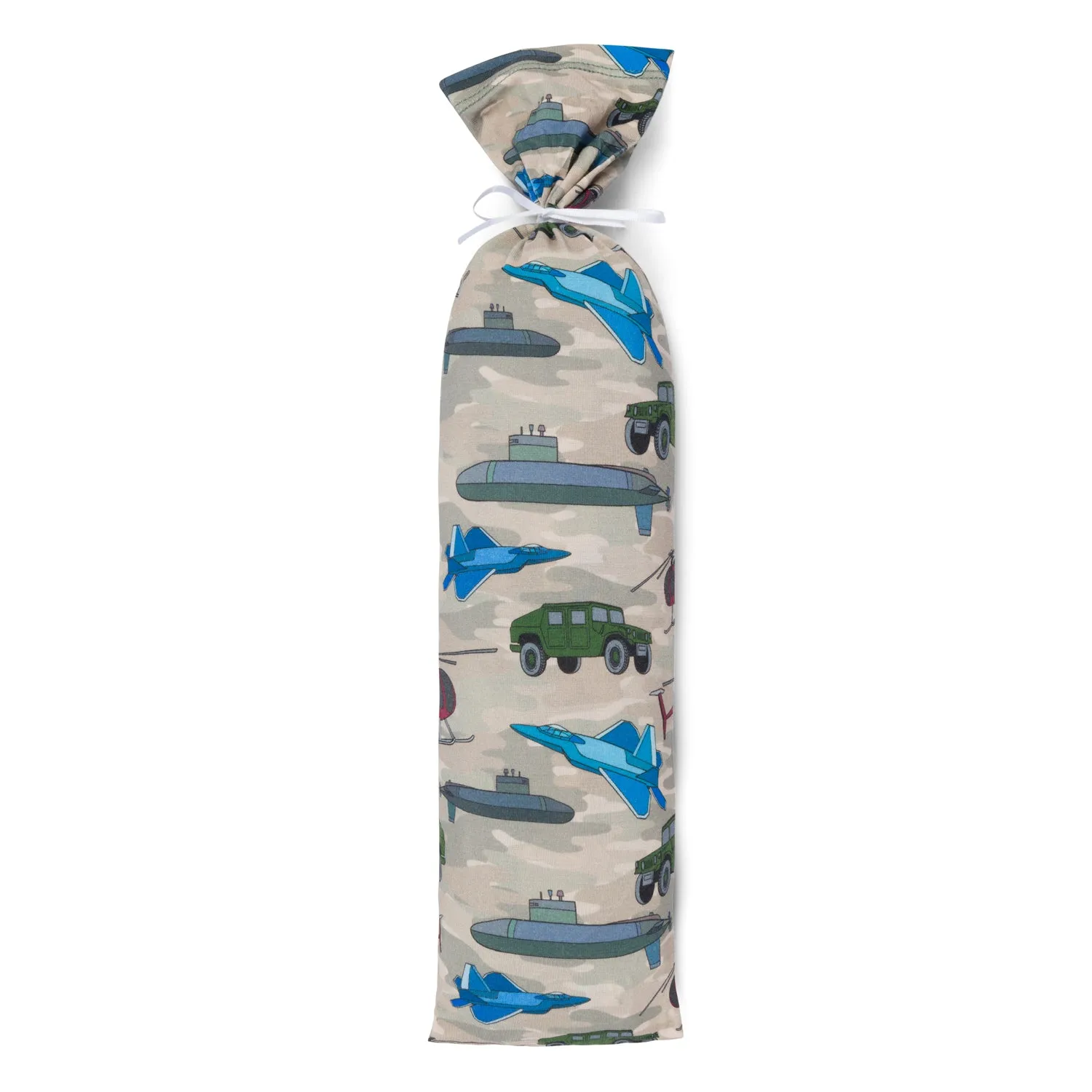 Camo Swaddle