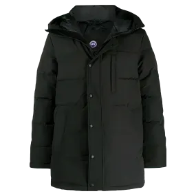 Canada Goose Carson Parka-Reset