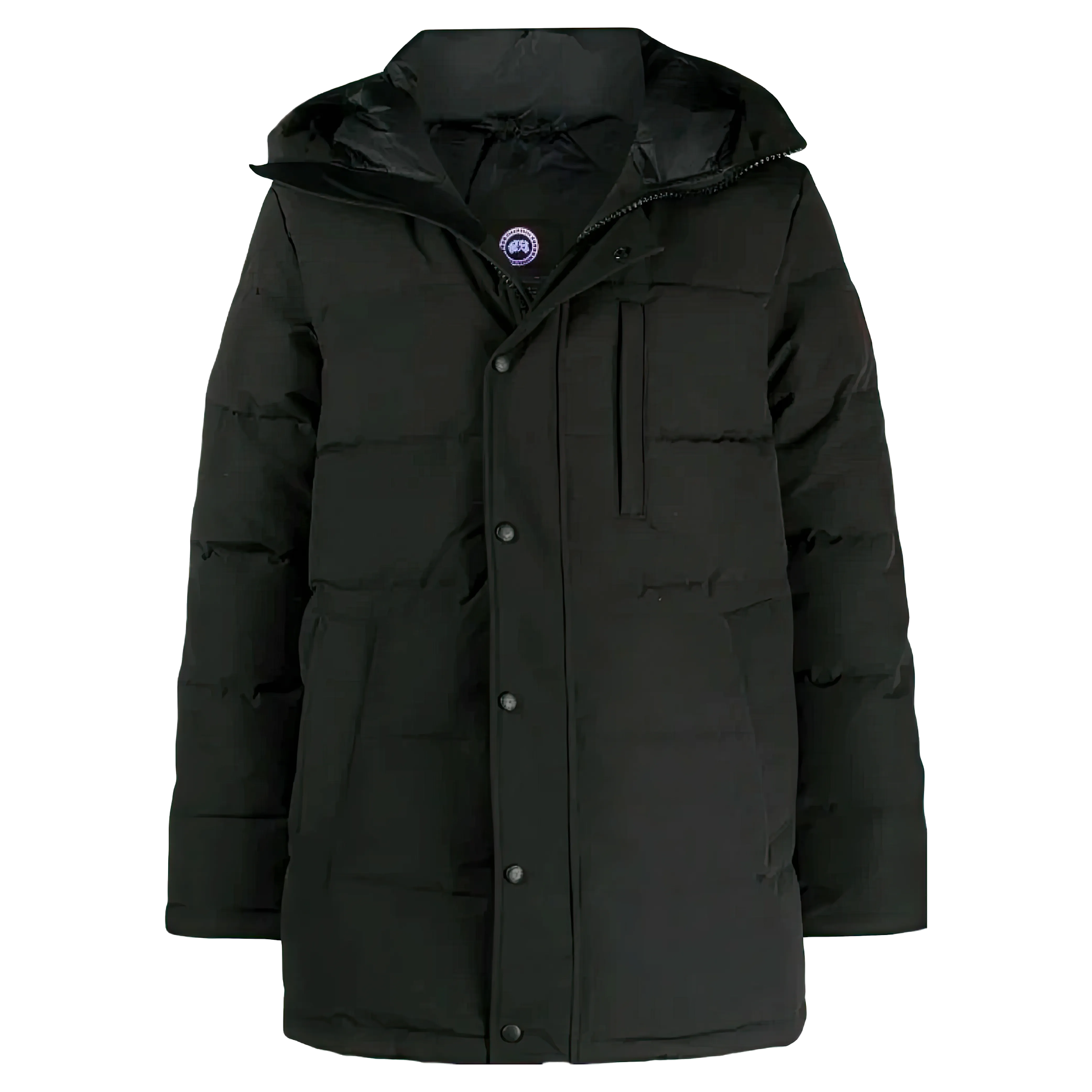 Canada Goose Carson Parka-Reset