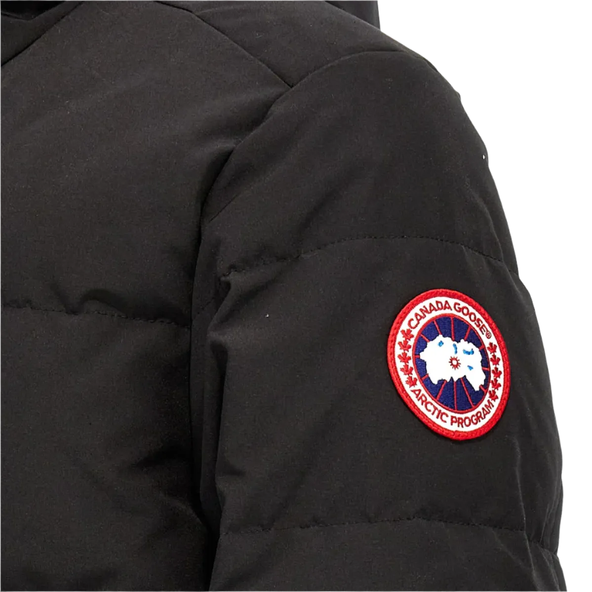 Canada Goose Carson Parka-Reset