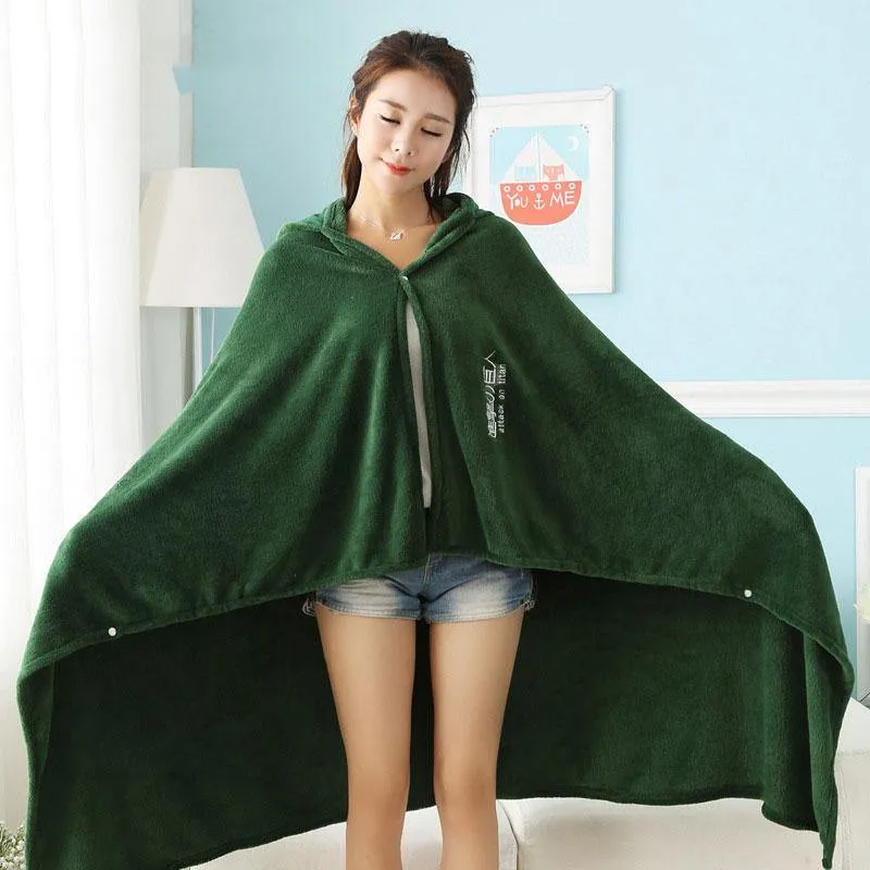 Cape/Hoodie/Blanket Survey Corps Attack on Titan