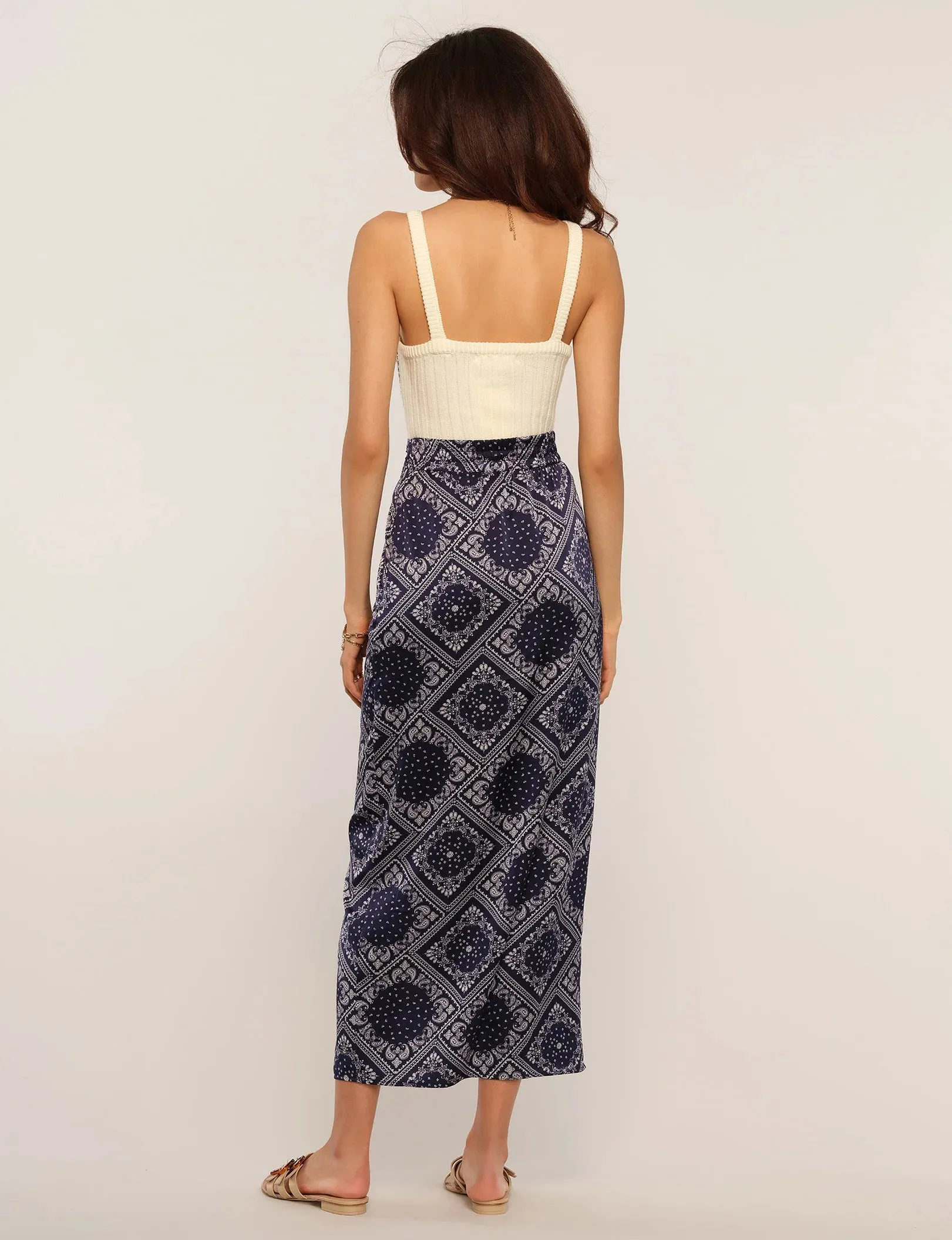 Catriona Skirt