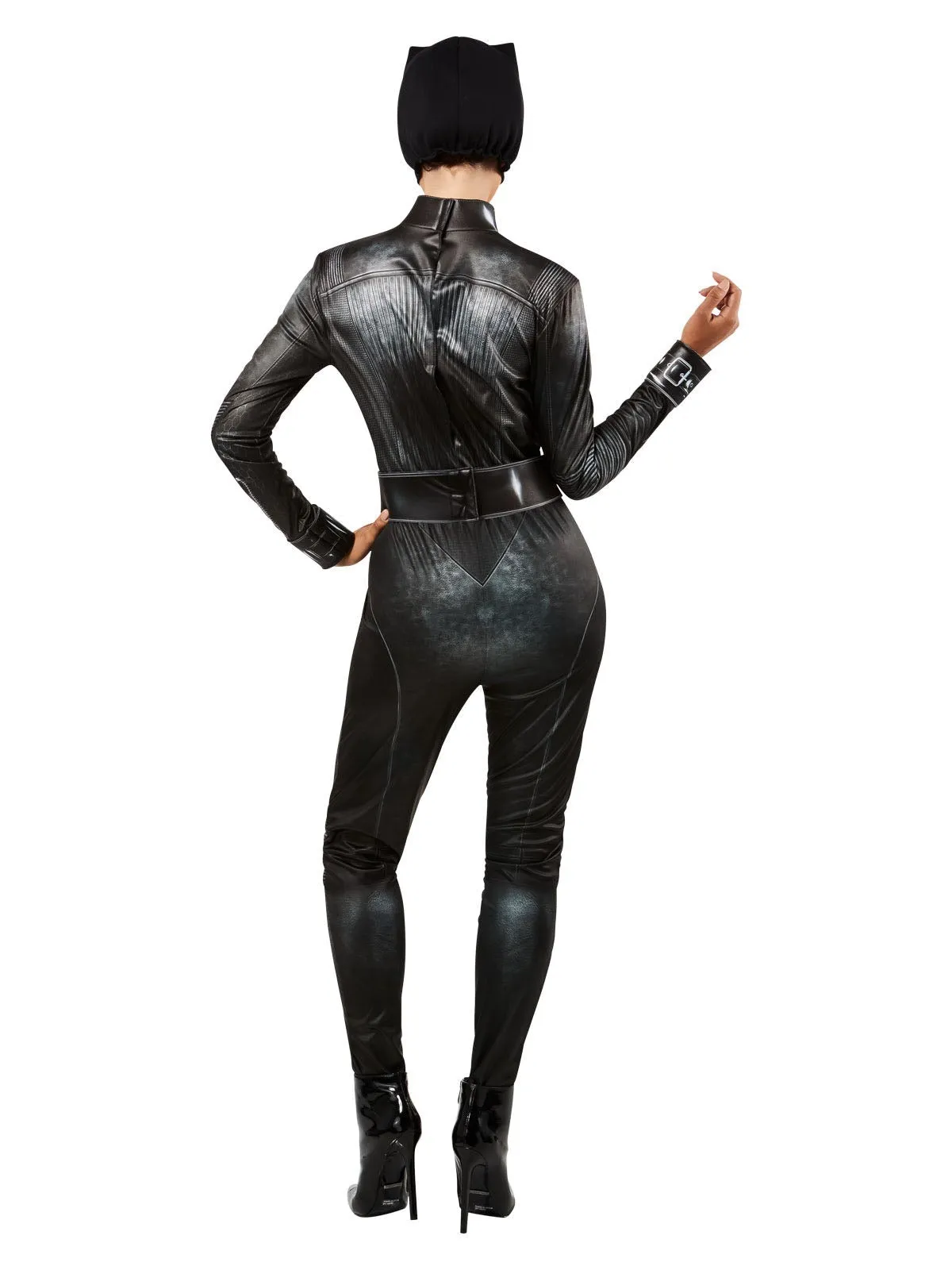 Catwoman Deluxe Costume for Adults - Warner Bros The Batman