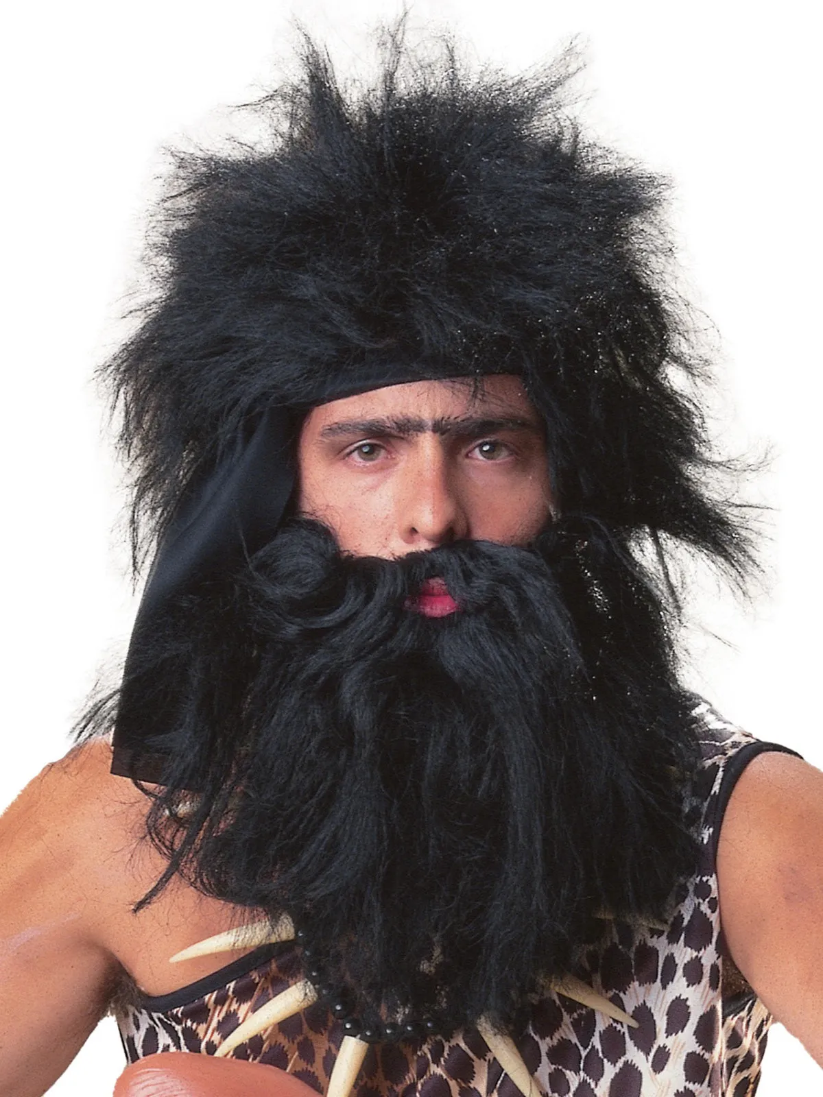 Caveman Costume for Adults