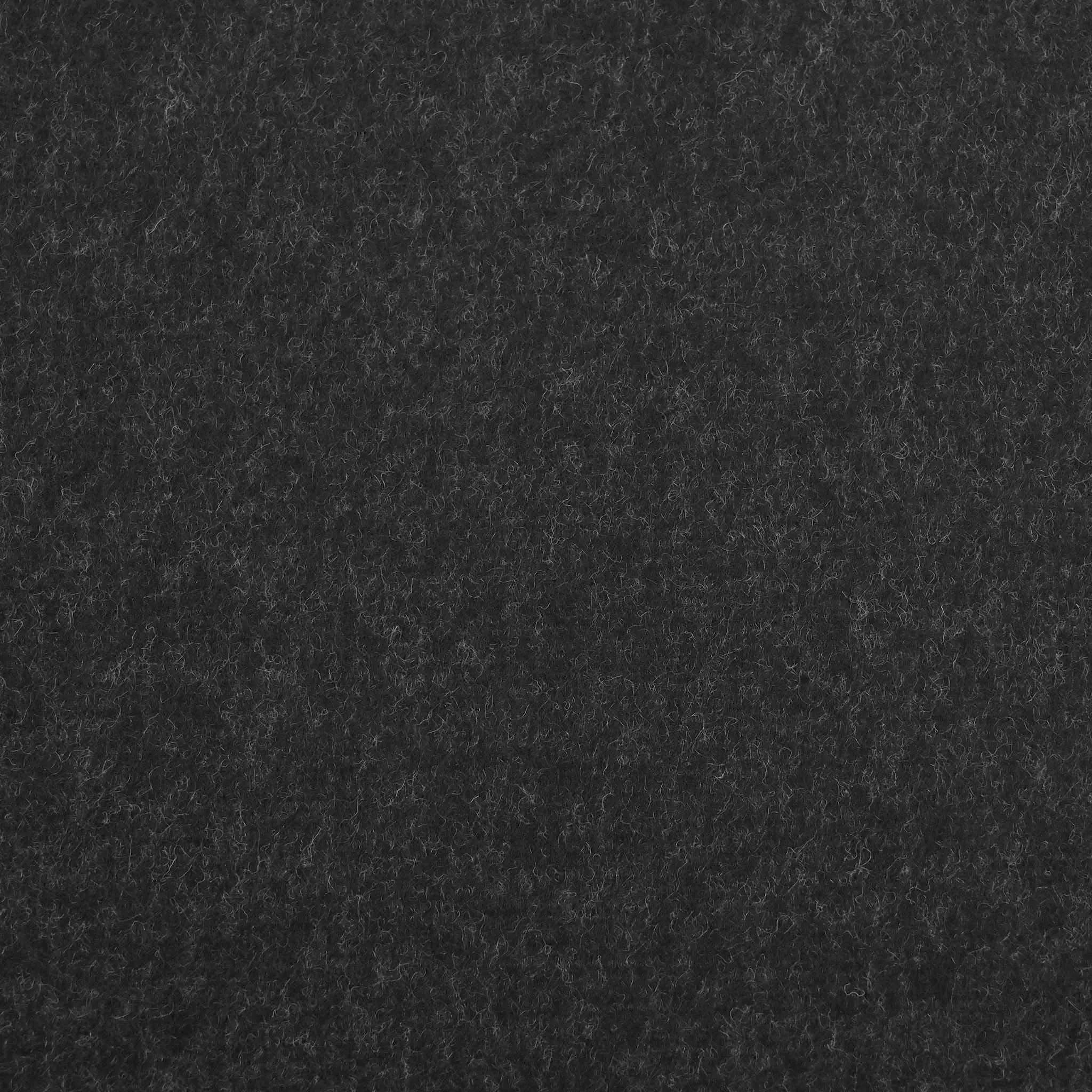 Charcoal Grey Coating Fabric 98894