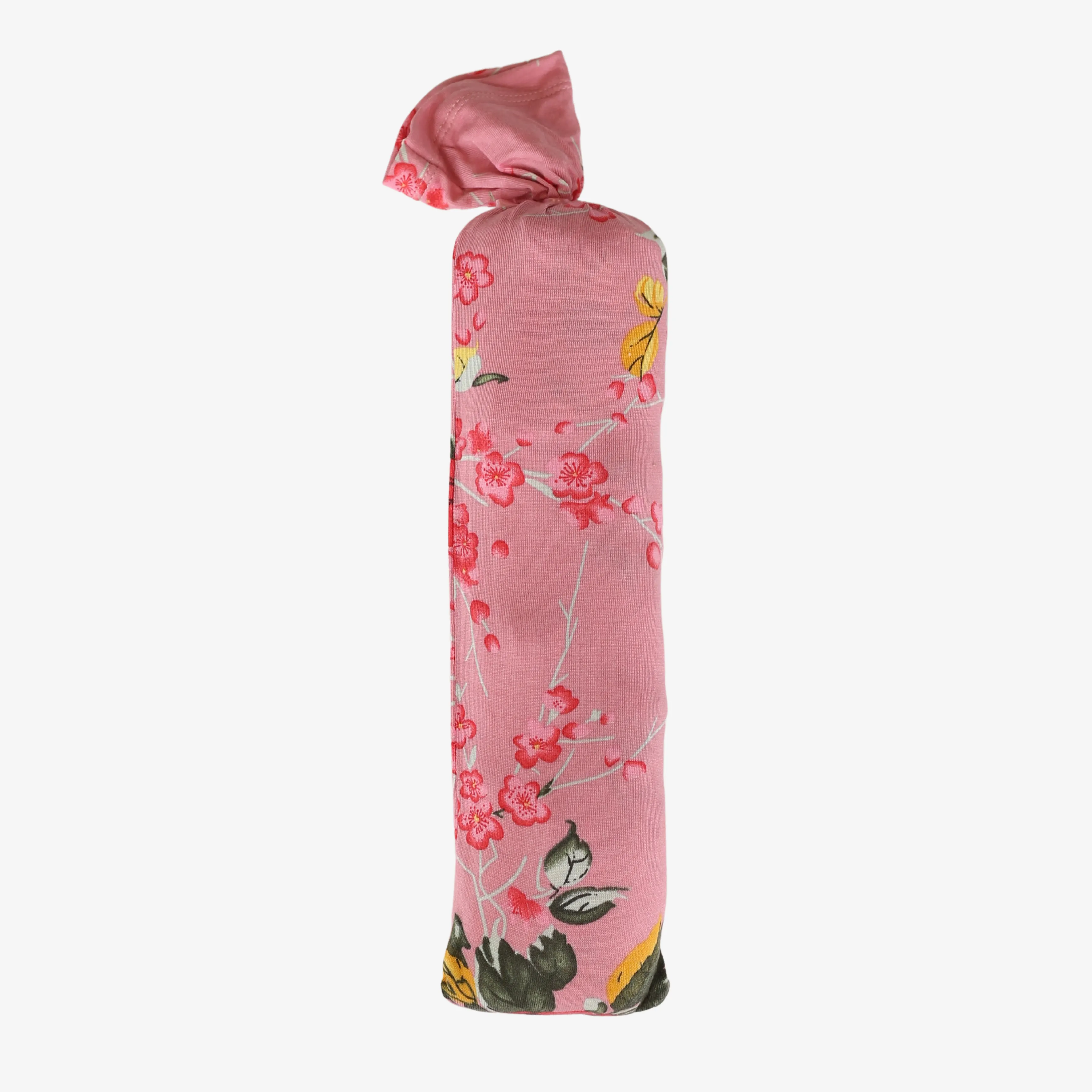 Cherry Blossom Rose Swaddle