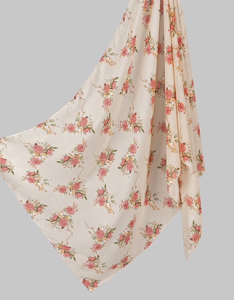 Chiffon Scarf - Quella