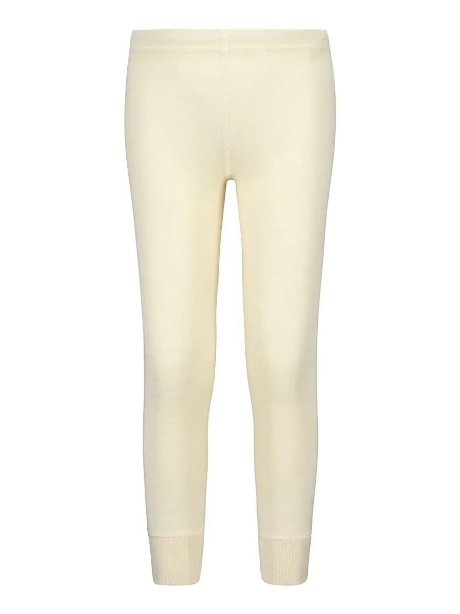 Children's wool long johns